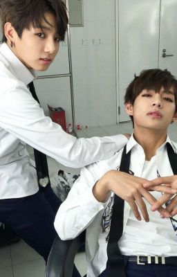 ~Der Geheimnisvolle Junge [VKook] //Smut//~