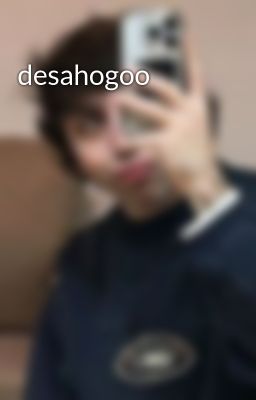 desahogoo