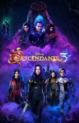 Descendants