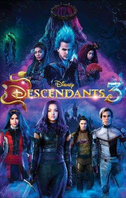 Descendants 3 (H.S. & C.S.)