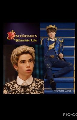 Descendants - Alternative Love