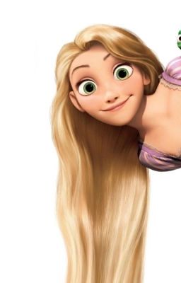 Descendants-Daughter of Rapunzel