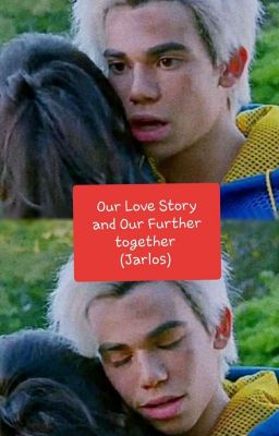 Descendants fan fiction Carlos x Jane 