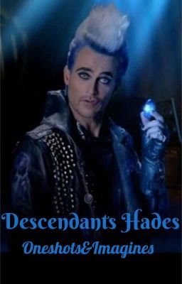 Descendants Hades oneshots