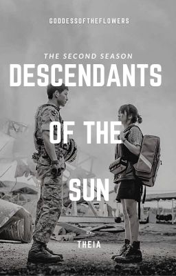 Descendants of the Sun Season 2