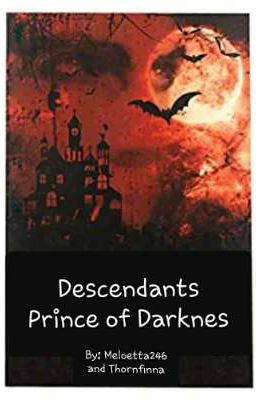 Descendants Prince of Darkness
