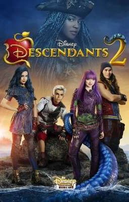 Descendents 2