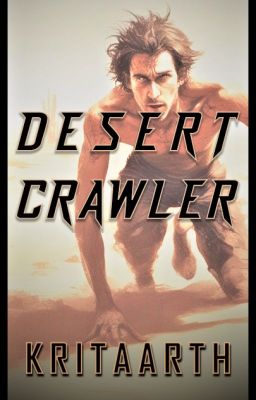 Desertcrawler