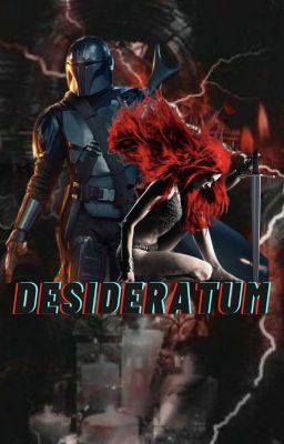 Desideratum | The Mandalorian