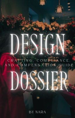 Design Dossier| CLOSED