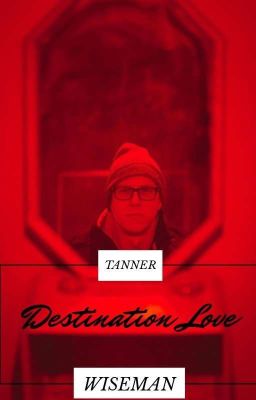Destination Love (Tanner Wiseman X Reader)