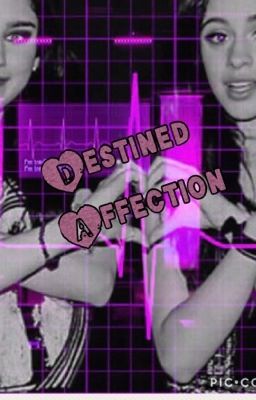 DESTINED AFFECTION