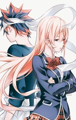 Destined Lovers (Soma x Erina)