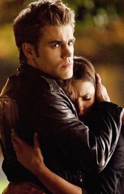 Destined - TVD 