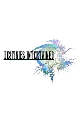 Destinies Intertwined (Lightning x Male Reader)