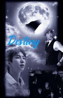 Destiny ( Namjin fanfic) 