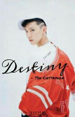 DESTINY || NCT Ten