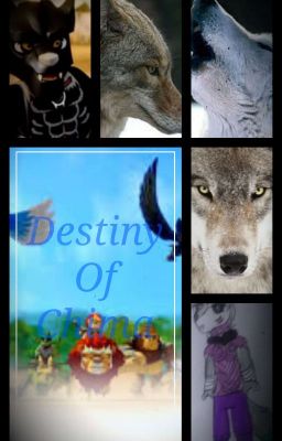 Destiny of Chima