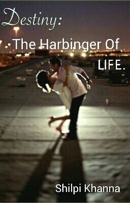 Destiny: The Harbinger Of Life.