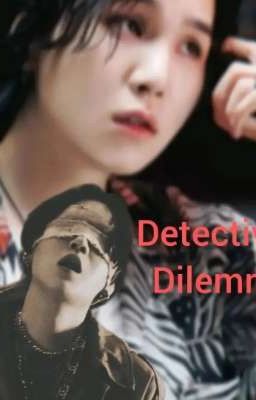 Detective's Dilemma 