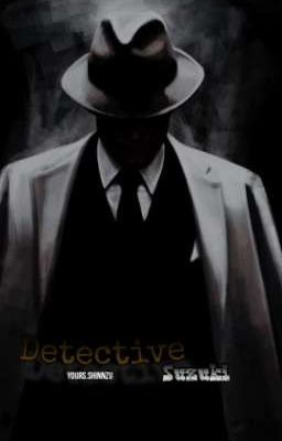 Detective Suzuki