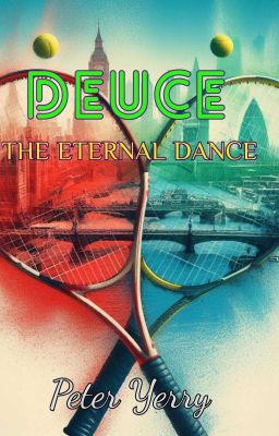 DEUCE: THE ETERNAL DANCE