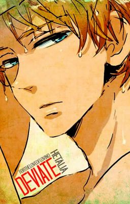 Read Stories Deviate (Civil War) [Hetalia] - TeenFic.Net