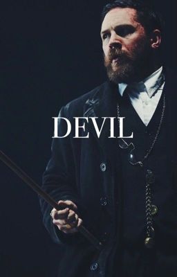 Devil | A Solomons