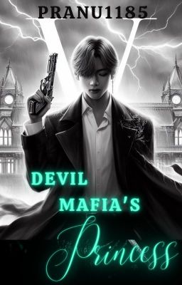 Devil Mafia's Princess||KTH||