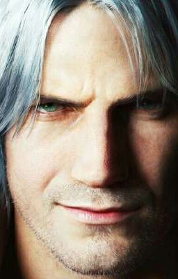 Devil May Cry 5! Dante X Reader