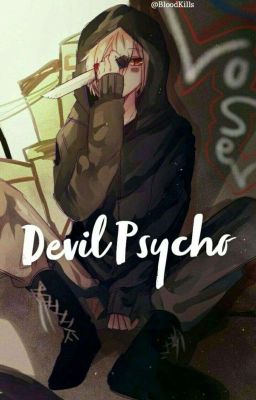Devil Psycho