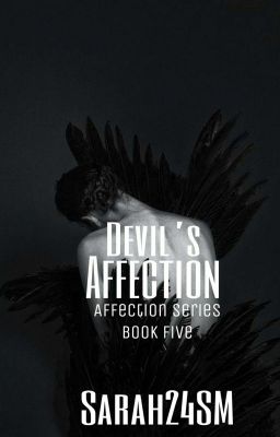 Devil's Affection [Affection Series 5] {Completed}