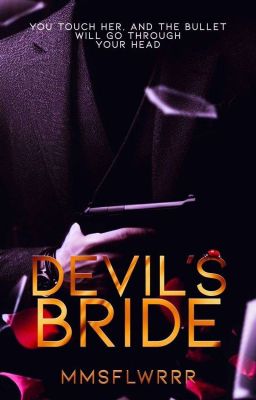 Devil's Bride