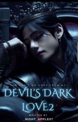 DEVIL'S DARK LOVE SEASON-2 