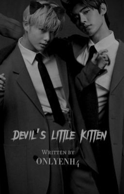 Devil's little Kitten [HOONKI]