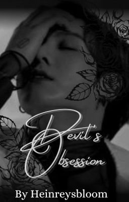 Devil's Obsession|| Jk FF ||