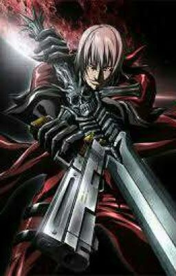 Devil Slayer (Devil May Cry x High school dxd)