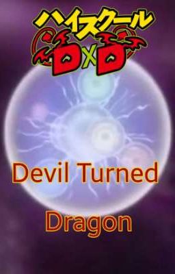 Devil turned Dragon