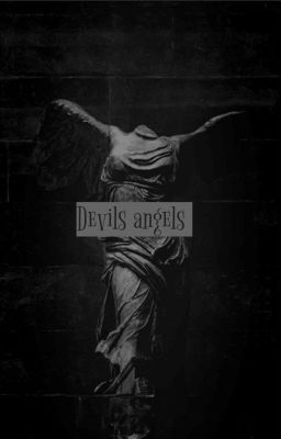 Devils angels