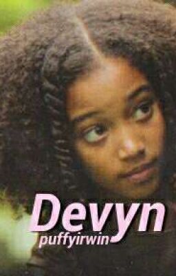 Devyn -  Hunter (Girl Meets World)