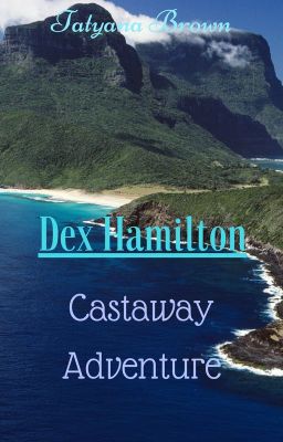 Dex Hamilton: Castaway Adventure