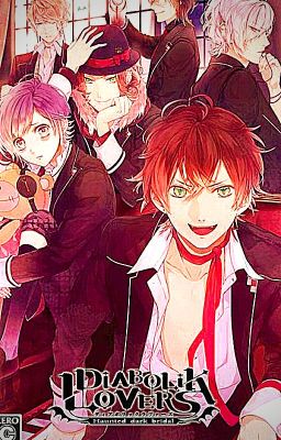 Diabolic Lovers x Reader