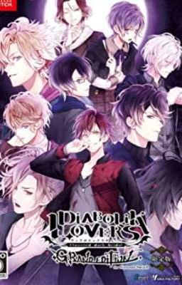 Diabolik Lovers Boyfriend Scenarios