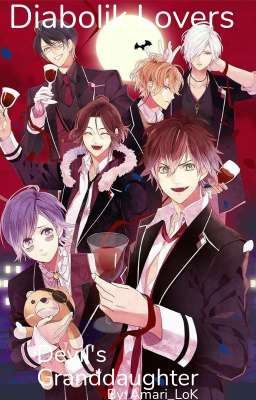 Diabolik Lovers: Devil