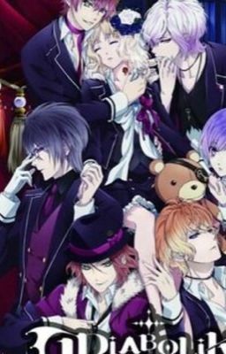 Diabolik lovers: Egy vámpír szíve 