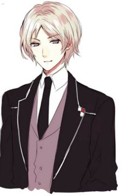 Diabolik lovers - Male Yui x reader