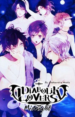 Diabolik Lovers Midnight