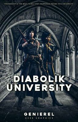 Diabolik University