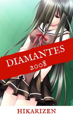 Diamantes 2008 (#2)