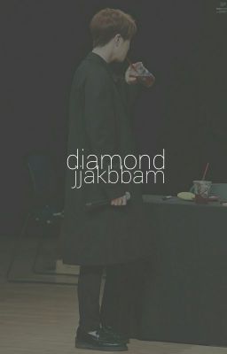 Diamond : Choi Youngjae